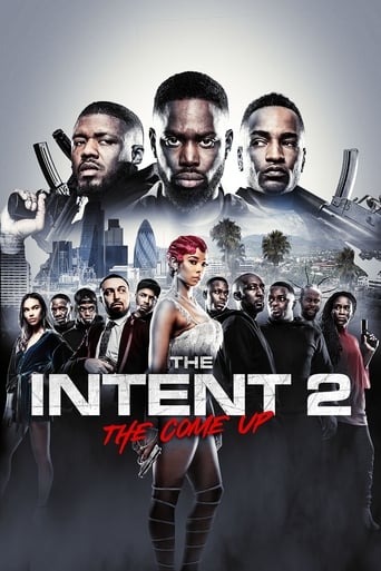 The Intent 2: The Come Up 2018 (هدف ۲: پیشرفت)