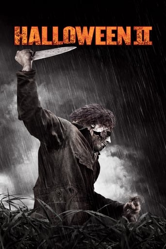 دانلود فیلم Halloween II 2009 (هالووین ۲)
