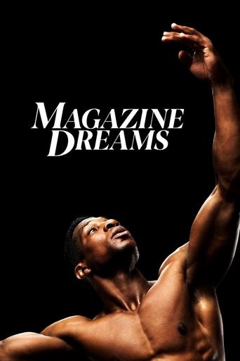Magazine Dreams 2023 (رویاهای مجله)