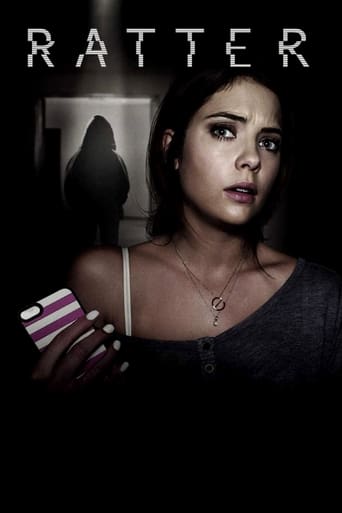 Ratter 2015 (خائن)