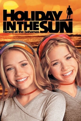 Holiday in the Sun 2001 (تعطیلات در آفتاب)