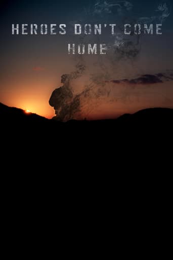 Heroes Don't Come Home 2016 (قهرمان ها به خانه نمی آیند)