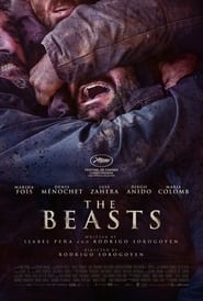The Beasts 2022 (جانوران)