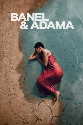 Banel & Adama 2023 (پانل و آداما)