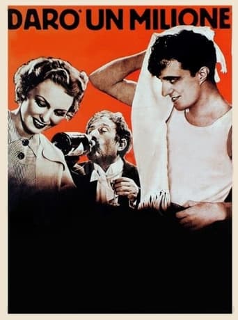 دانلود فیلم I'll Give a Million 1935