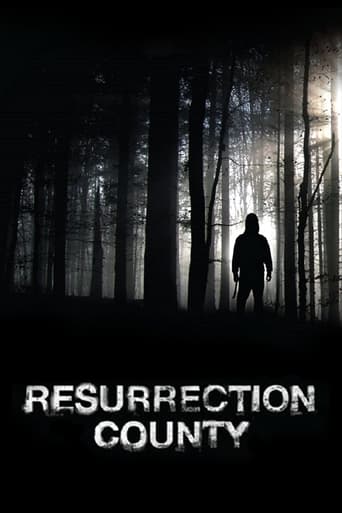 دانلود فیلم Resurrection County 2008 (شهرستان رستاخیز)