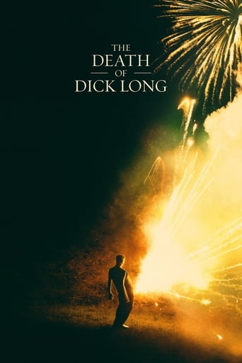 دانلود فیلم The Death of Dick Long 2019 (مرگ دیک لانگ)