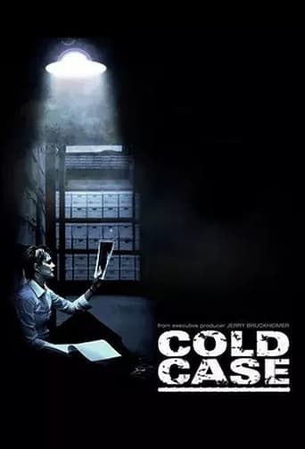 Cold Case 2003 (پرونده سرد)