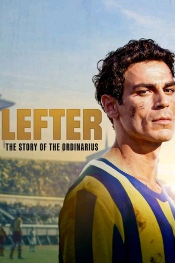 دانلود فیلم Lefter: The Story of the Ordinarius 2025