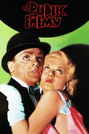 دانلود فیلم The Public Enemy 1931 (دشمن مردم)