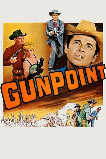 Gunpoint 1966 (هدف اسلحه)