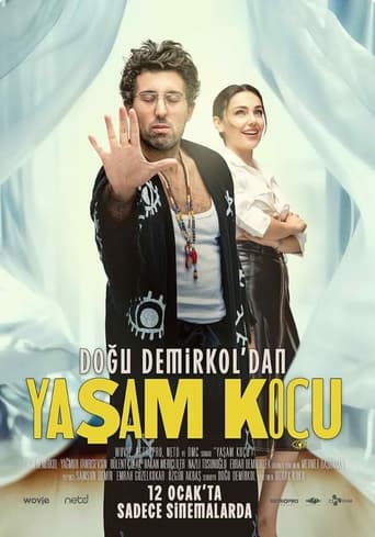 Yaşam Koçu 2024