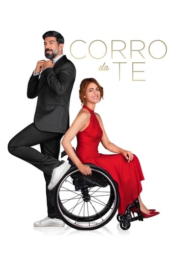 دانلود فیلم Run to You 2022 (من به سوی تو دویدم)