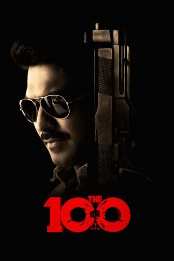 The 100 2025