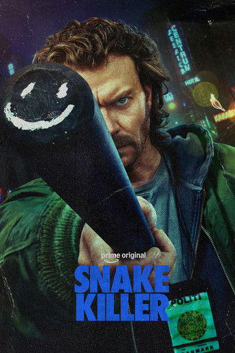 دانلود سریال Snake Killer 2026