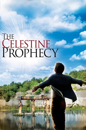 دانلود فیلم The Celestine Prophecy 2006 (پیشگویی های آسمانی)