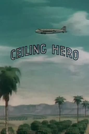 Ceiling Hero 1940