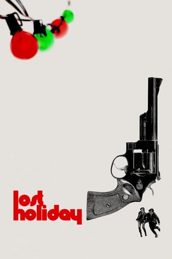 Lost Holiday 2019 (تعطیلات از دست رفته)