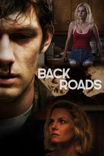 دانلود فیلم Back Roads 2018 (جاده های فرعی)
