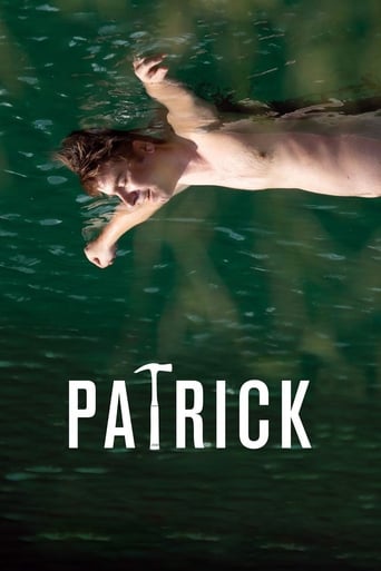Patrick 2019 (پاتریک)