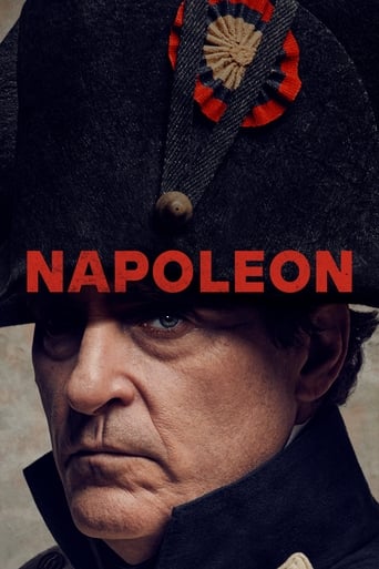 Napoleon 2023 (ناپلئون)