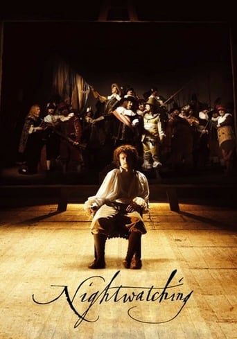 دانلود فیلم Nightwatching 2007 (نگهبان شب)
