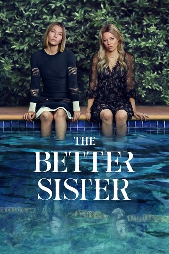دانلود سریال The Better Sister 2025 (خواهر بهتر )