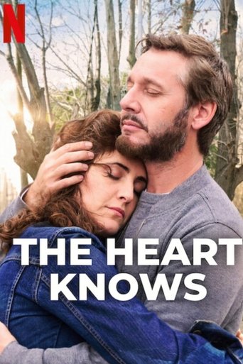 دانلود فیلم The Heart Knows 2025 (قلب میداند)