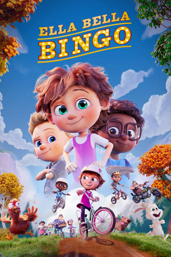 Ella Bella Bingo 2020 (اِلا بلا بینگو)