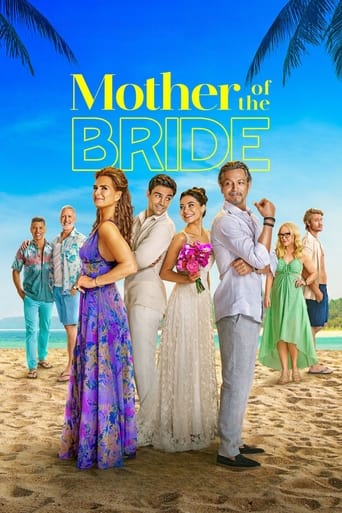 Mother of the Bride 2024 (مادر عروس)