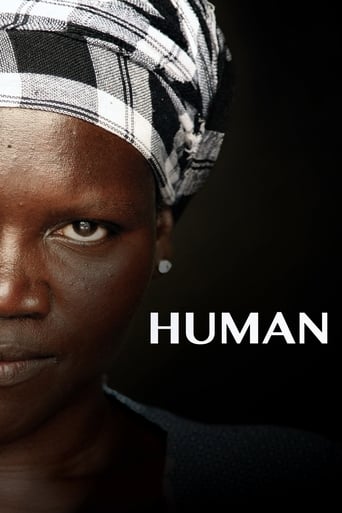 Human 2015 (انسان)