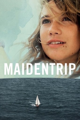Maidentrip 2013 (لاورا: جوانترین گردشگر)