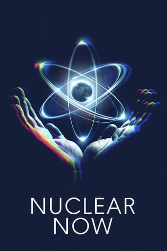 Nuclear Now 2022 (انرژی هسته‌ای)