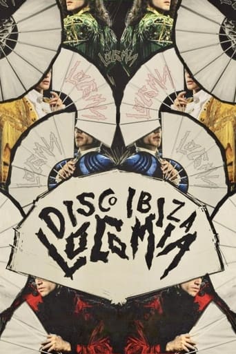 دانلود فیلم Disco, Ibiza, Locomía 2024 (دیسکو، ایبیزا، لوکومیا)