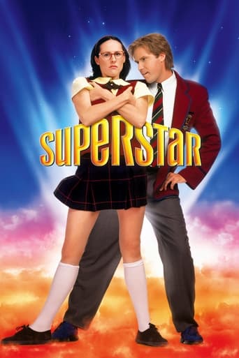 دانلود فیلم Superstar 1999 (سوپراستار)