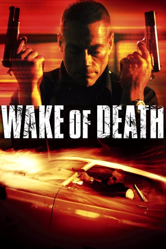 دانلود فیلم Wake of Death 2004 ( پیامد مرگ)