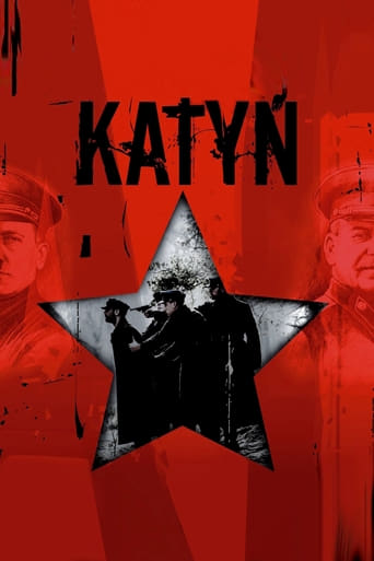 دانلود فیلم Katyn 2007 (کاتین )