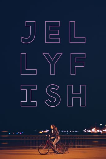 دانلود فیلم Jellyfish 2018 (عروس دریایی)