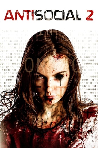 دانلود فیلم Antisocial 2 2015 (ضد اجتماعی ۲)