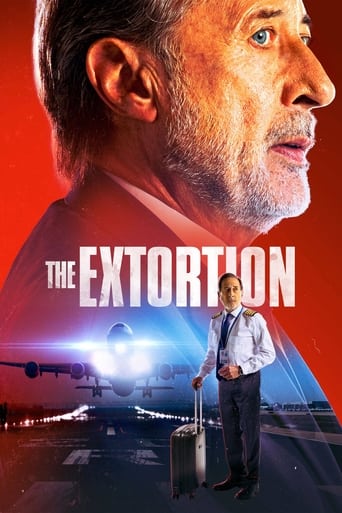 دانلود فیلم The Extortion 2023 (اخاذی)