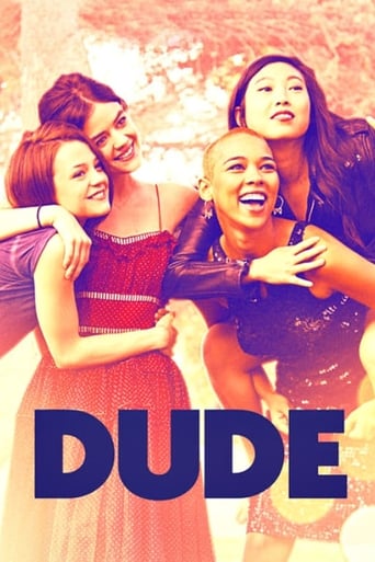Dude 2018 (رفیق)