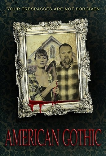 دانلود فیلم American Gothic 2017 (گوتیک آمریکایی)