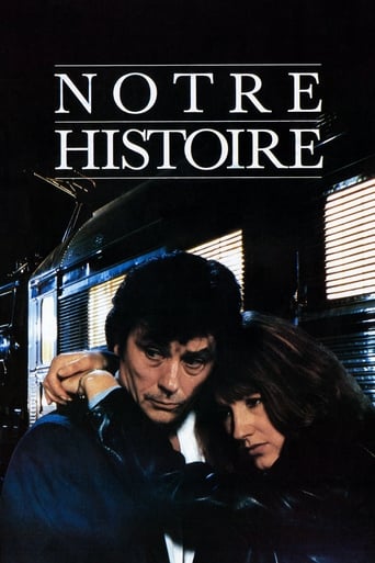 دانلود فیلم Our Story 1984 (گذشته‌ی ما)