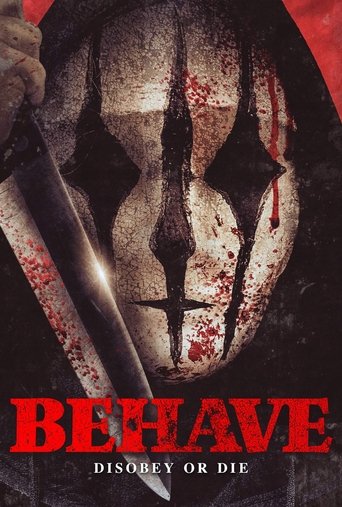 دانلود فیلم Behave 2024