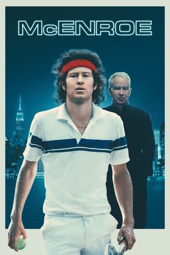 McEnroe 2022 (مک انرو)