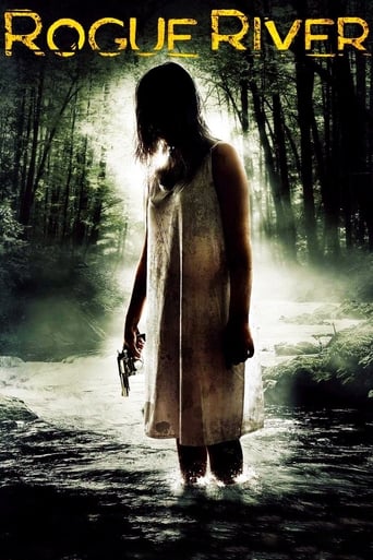 دانلود فیلم Rogue River 2011