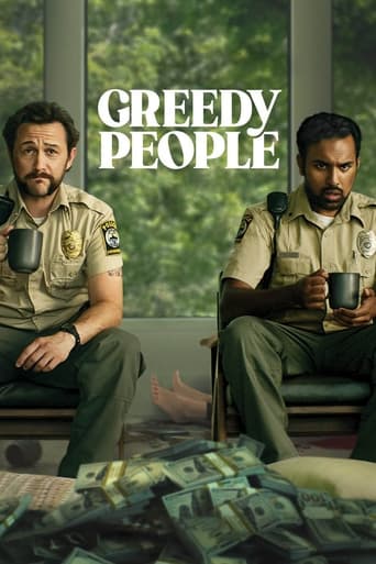 Greedy People 2024 (مردم طمع دار)