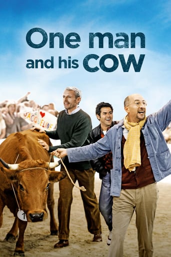 One Man and his Cow 2016 (مرد و گاو)