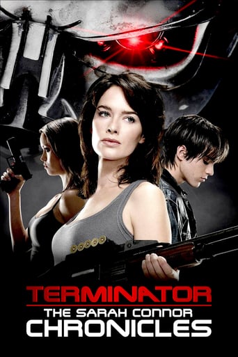 Terminator: The Sarah Connor Chronicles 2008 (نابودگر: داستان زندگی سارا کانر)