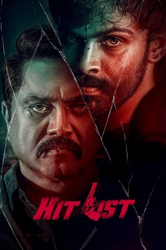 دانلود فیلم Hit List 2024 (فهرست قربانیان)